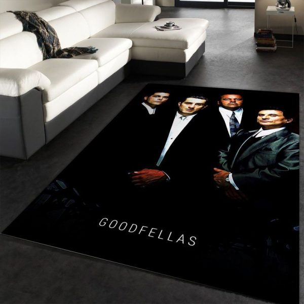 Goodfellas II Teppich