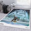 Mandalorian Baby Yoda Star Wars 6 Teppich