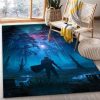 Mandalorian Star Wars 2 Teppich