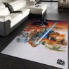 Saga Star Wars Teppich