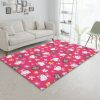 Hello Kitty 22 Teppich