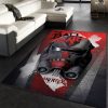 Hunter Star Wars Teppich