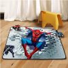 Spider Man Marvel 25 Teppich