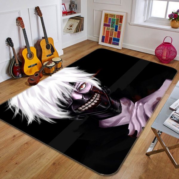 Tokyo Ghoul Anime 20 Teppich