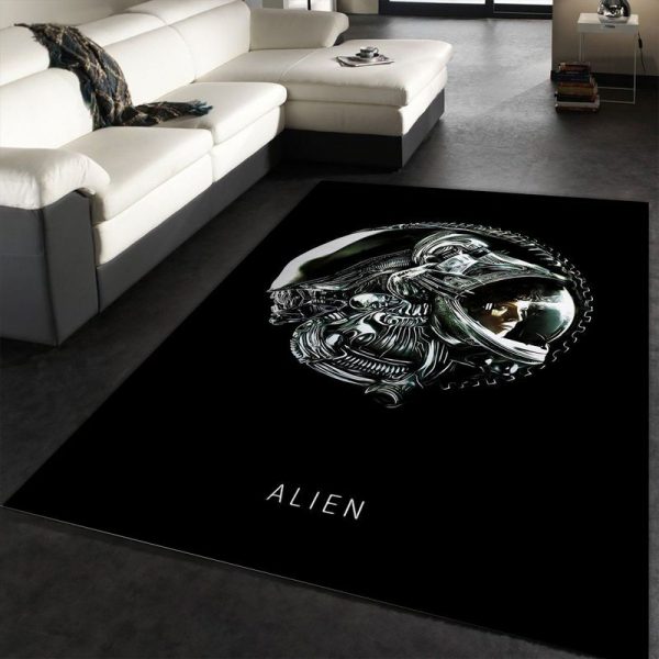 Alien 1979 Teppich