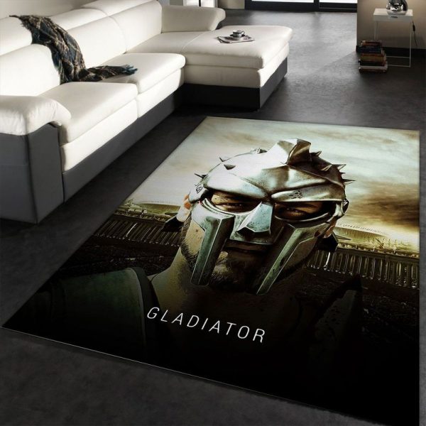 Gladiator III Teppich