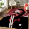 Ringo Starr Music World Art Teppich