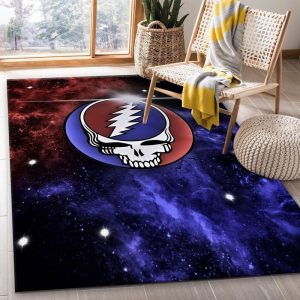 Grateful Dead VI Teppich