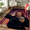 Trippie Redd Rap Music Art Teppich