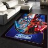 Galaxy Of Adventures Star Wars Movie Teppich