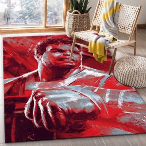 Hulk Marvel Superhero 6 Teppich