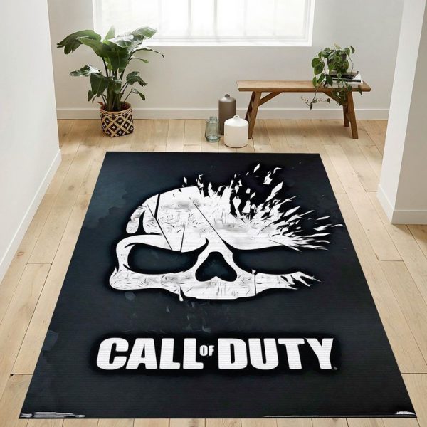 Call Of Duty Black Ops 8 Teppich