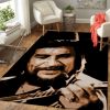 Waylon Jennings Are You Sure Hank Done It This Way Art Teppich