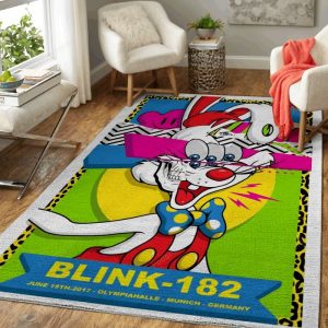 Live Concert In Germany Music Art Teppich