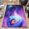 Aladdin Disney Teppich Wohnzimmer Teppichboden 2