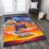 Aladdin Disney Teppich Wohnzimmer Teppichboden 3