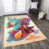 Aladdin Disney Teppich Wohnzimmer Teppichboden 5