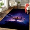 Aladdin Jasmine Disney Teppich Wohnzimmer Teppichboden