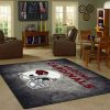 Arizona Cardinals Rug Teppich 1