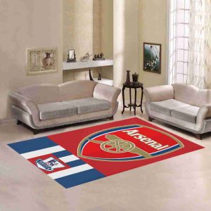 Arsenal Football Club Teppiche 111