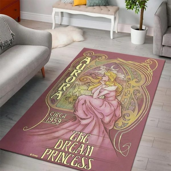 Aschenputtel Disney Prinzessin Charaktere Disney Filme Teppich Wohnzimmer Teppich