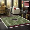 Atlanta Falcons Nfl Teppich 2