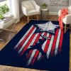Avengers Marval Captain Teppich Wohnzimmer Teppichboden