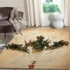 Baby Groot Teppiche Wohnzimmer Teppich 1