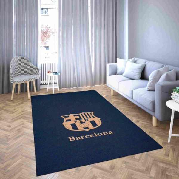 Barcelona Club Teppich