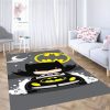 Batman Cartoon Teppich Wohnzimmer Teppiche