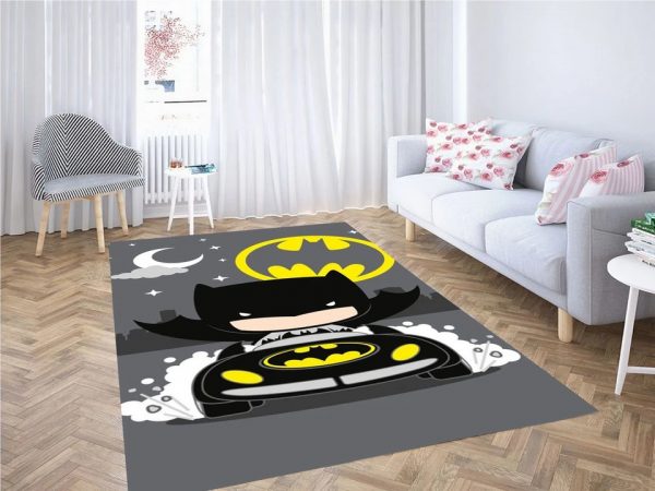 Batman Cartoon Teppich Wohnzimmer Teppiche