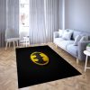 Batman Marvel Avengers Teppich Wohnzimmer Teppichboden 86