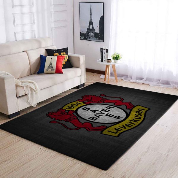 Bayer 04 Leverkusen B0403 Teppich