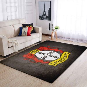 Bayer 04 Leverkusen B0406 Teppich