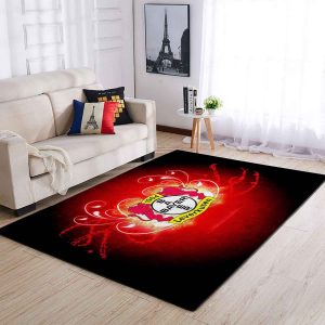 Bayer 04 Leverkusen B0410 Teppich