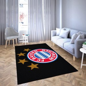 Bayern Fußballverein teppich 1188