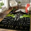 Beetlejuice Movie Teppich Wohnzimmer Teppichboden