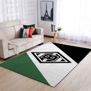 Borussia Monchengladbach VfL03 Teppich