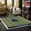Carolina Panthers Nfl Teppich 2