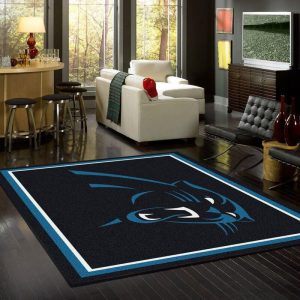 Carolina Panthers Nfl Teppich