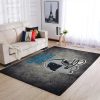 Carolina Panthers Teppich