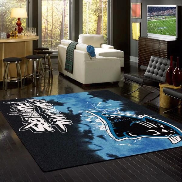 Carolina-Panthers-Verschwinden-Teppich-Wohnzimmer-Teppichboden.jpg Carolina Panthers Verschwinden Teppich