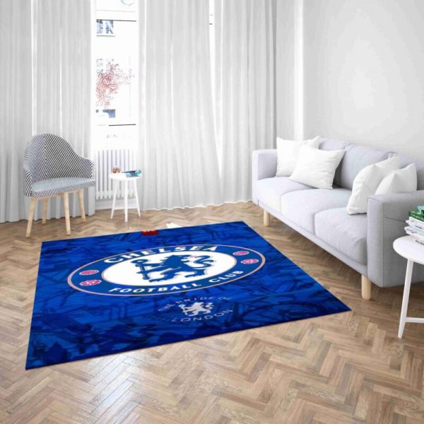 Chelsea Football Club Teppiche