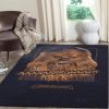 Chewbacca Star Wars Filme Teppiche Teppich Wohnzimmer Teppiche