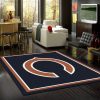 Chicago Bears Nfl Teppich 2