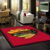 Chicago Blackhawks Nfl Teppich