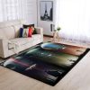 Darth Vader Yoda Luke Skywalker Star Wars Teppich Wohnzimmer Teppichboden