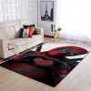 Deadpool Marvel Teppich Wohnzimmer Teppichboden 6