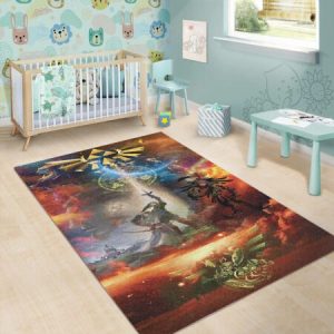 Die Legende Von Zelda Teppich 3.png