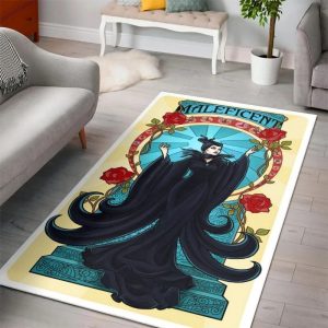 Disney Filme Teppiche 1